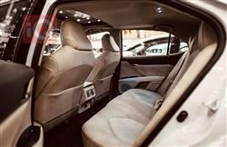 تۆیۆتا کامری